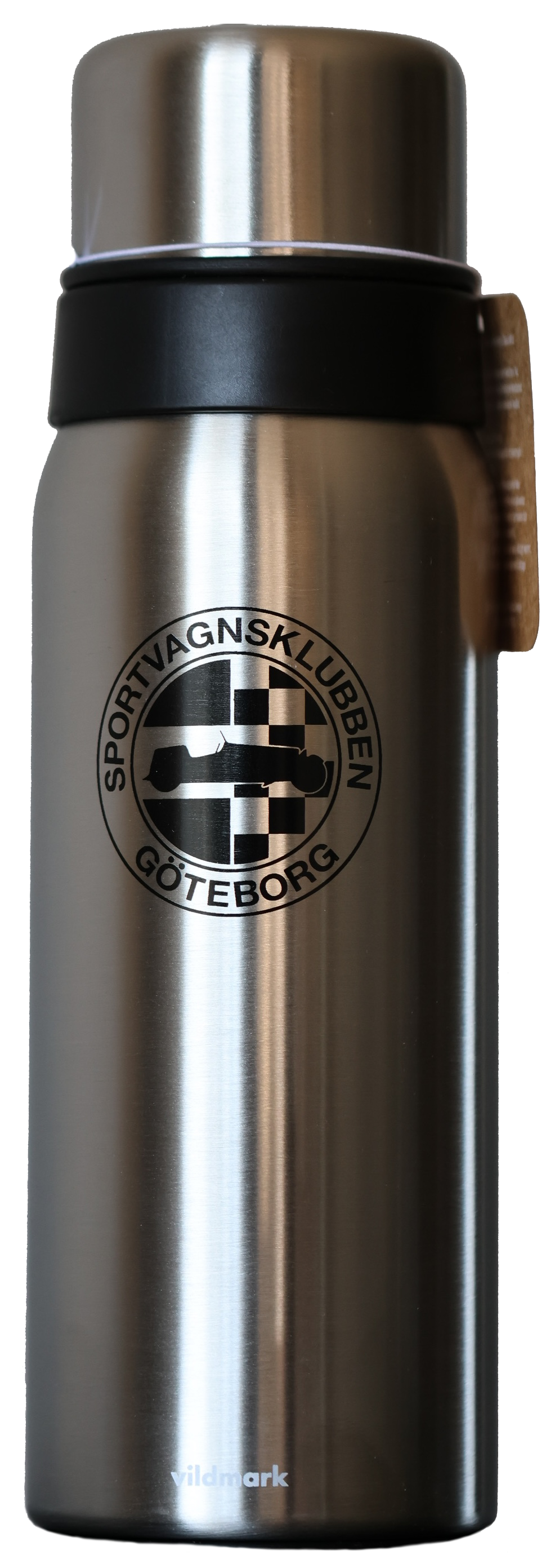 Termos silver 0,75 l