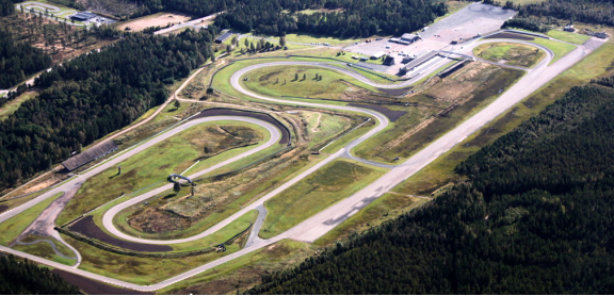 Anderstorp Raceway